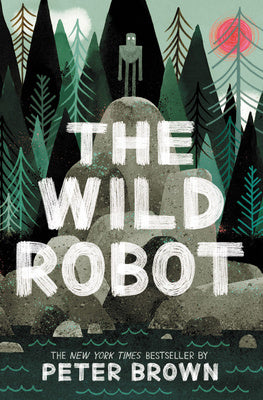 Wild Robot: Volume 1, The Discount