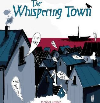 Whispering Town PB Online