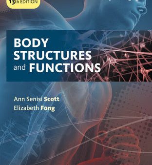 Workbook for Body Structures and Functions, 13th Online Sale