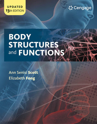 Workbook for Body Structures and Functions, 13th Online Sale