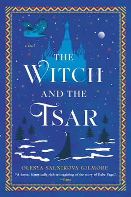 Witch and the Tsar, The on Sale