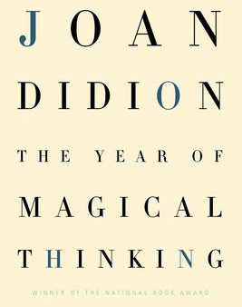 Year of Magical Thinking, The Online