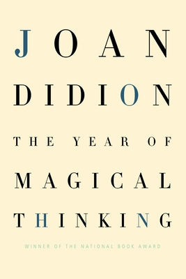 Year of Magical Thinking, The Online