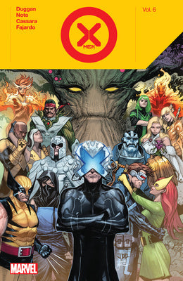 X-Men by Gerry Duggan Vol. 6 Online