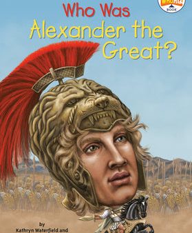 Who Was Alexander the Great? Online Hot Sale