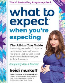 What to Expect When You re Expecting: (Updated in 2024) Discount