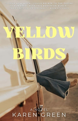 Yellow Birds Cheap