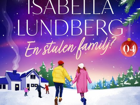 En stulen familj? – Fjärde advent Online now