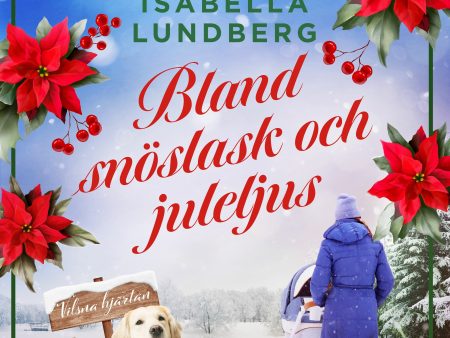 Bland snöslask och juleljus For Sale