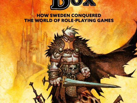 Outside the box : how Sweden conquered the world of role-playing games Cheap