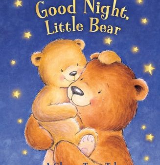 Good Night, Little Bear Cheap