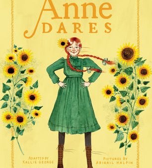 Anne Dares: Inspired by Anne of Green Gables Online