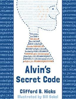 Alvin s Secret Code on Sale