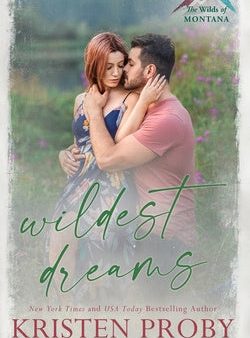 Wildest Dreams Online