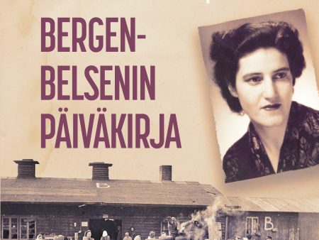 Bergen-Belsenin päiväkirja Online Hot Sale