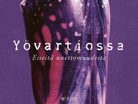 Yövartiossa Hot on Sale