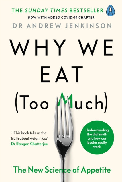 Why We Eat (Too Much) on Sale