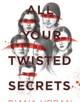 All Your Twisted Secrets Online