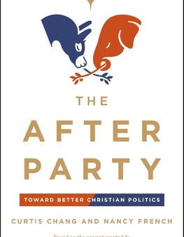 After Party: Toward Better Christian Politics, The Discount