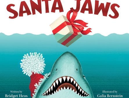 Santa Jaws For Cheap