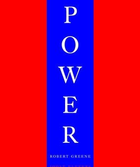 48 Laws of Power, The Sale