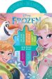 Disney Frozen: 12 Board Books For Discount