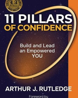 11 Pillars of Confidence: Build & Lead an Empowered YOU Online now