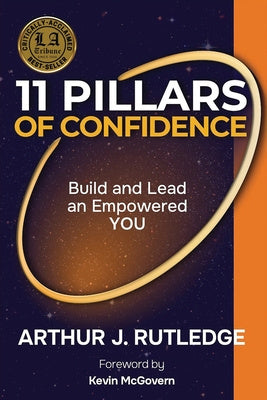 11 Pillars of Confidence: Build & Lead an Empowered YOU Online now