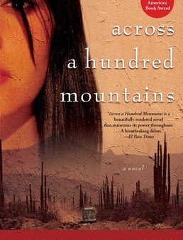 Across a Hundred Mountains Sale