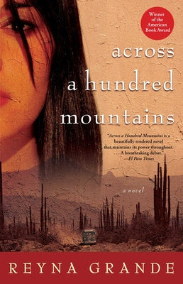 Across a Hundred Mountains Sale