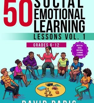 50 Social Emotional Learning Lessons Vol. 1 Supply