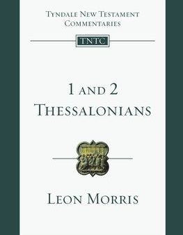 1 and 2 Thessalonians: An Introduction and Commentary Supply