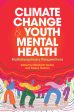 Climate Change and Youth Mental Health Online