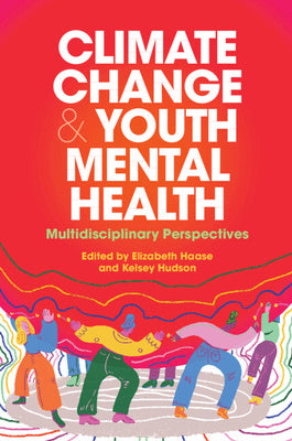 Climate Change and Youth Mental Health Online