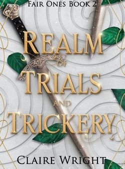 Realm of Trials and Trickery Sale