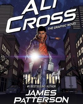 Ali Cross: The Graphic Novel Fashion