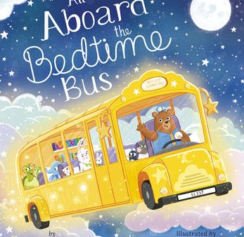 All Aboard the Bedtime Bus Cheap