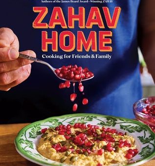 Zahav Home: Cooking for Friends & Family For Sale