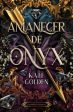 Amanecer de Onix Online Hot Sale