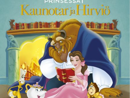 Disney. Kaunotar ja Hirviö Online now