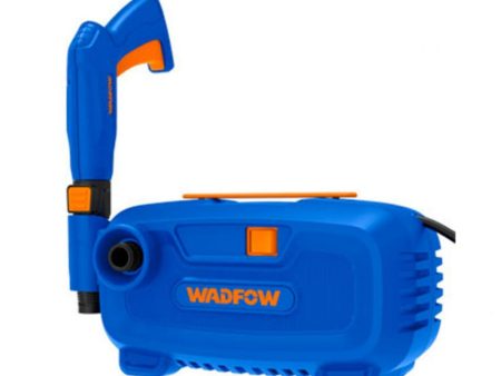 Wadfow High Pressure Washer For Cheap