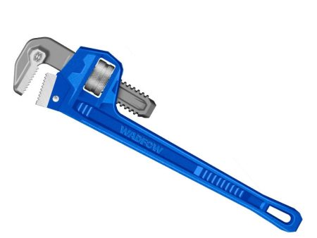 Wadfow Pipe Wrench 24  Sale