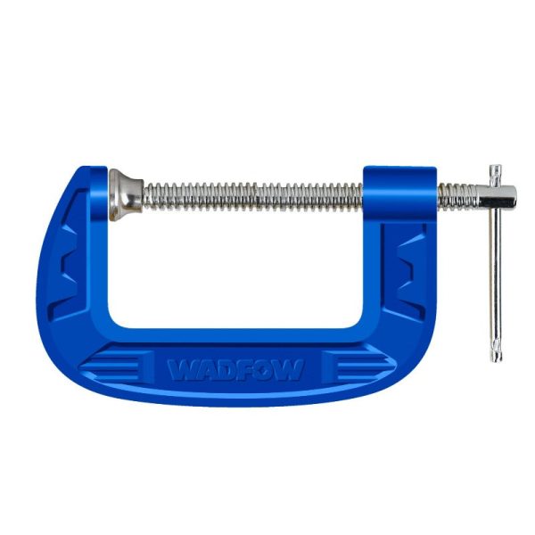 Wadfow G Clamp 8  Online Sale