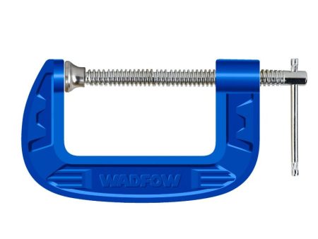 Wadfow G Clamp 6  Discount