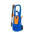 Wadfow High Pressure Washer For Discount