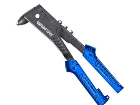 Wadfow Hand Riveter 10.5  on Sale